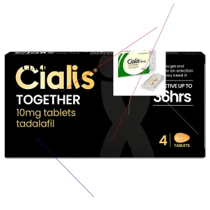 Avis cialis générique